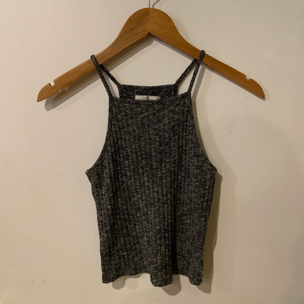 Abercrombie Cropped Tank
